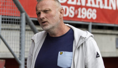 Ten Voorde onthult: "FC Twente had hem liever thuis…