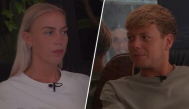 'Haal haar er zo snel mogelijk uit'