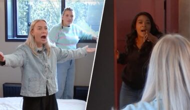 Kijkers van De Bondgenoten in shock na aflevering vol agressie: 'Ik ga afhaken'