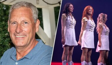 Gert Verhulst 'twee uur lang gehuild' door eerste K3-reünieconcerten: 'Leven zien passeren'