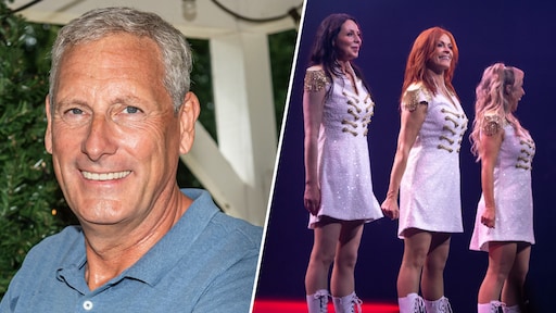 Gert Verhulst 'twee uur lang gehuild' door eerste K3-reünieconcerten: 'Leven zien passeren'