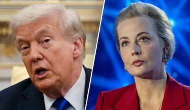 Nobelprijs voor de Vrede morgen bekend, gaat Trump of vrouw van Navalny winnen?