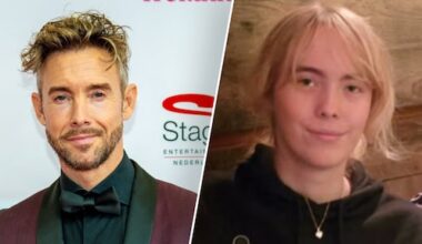 'Als vader je plek opnieuw vinden'