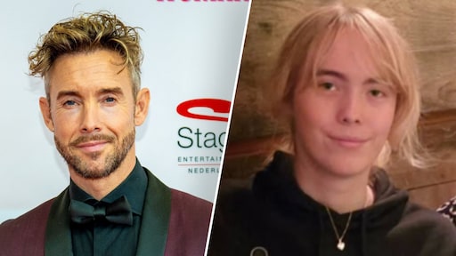 'Als vader je plek opnieuw vinden'