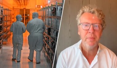 'Chipproductie Nexperia gaat door actie minister versneld naar China'