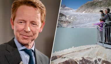 Oud-weerman Hiemstra geeft persconferentie: 'Belangrijkste crisis wordt genegeerd'