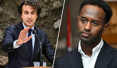 GroenLinks-PvdA kiest maandag nieuwe leider: dit zijn de favorieten