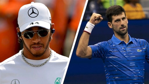 Deze topsporters zweren bij veganistisch dieet: 'Je moet het zelf ervaren'