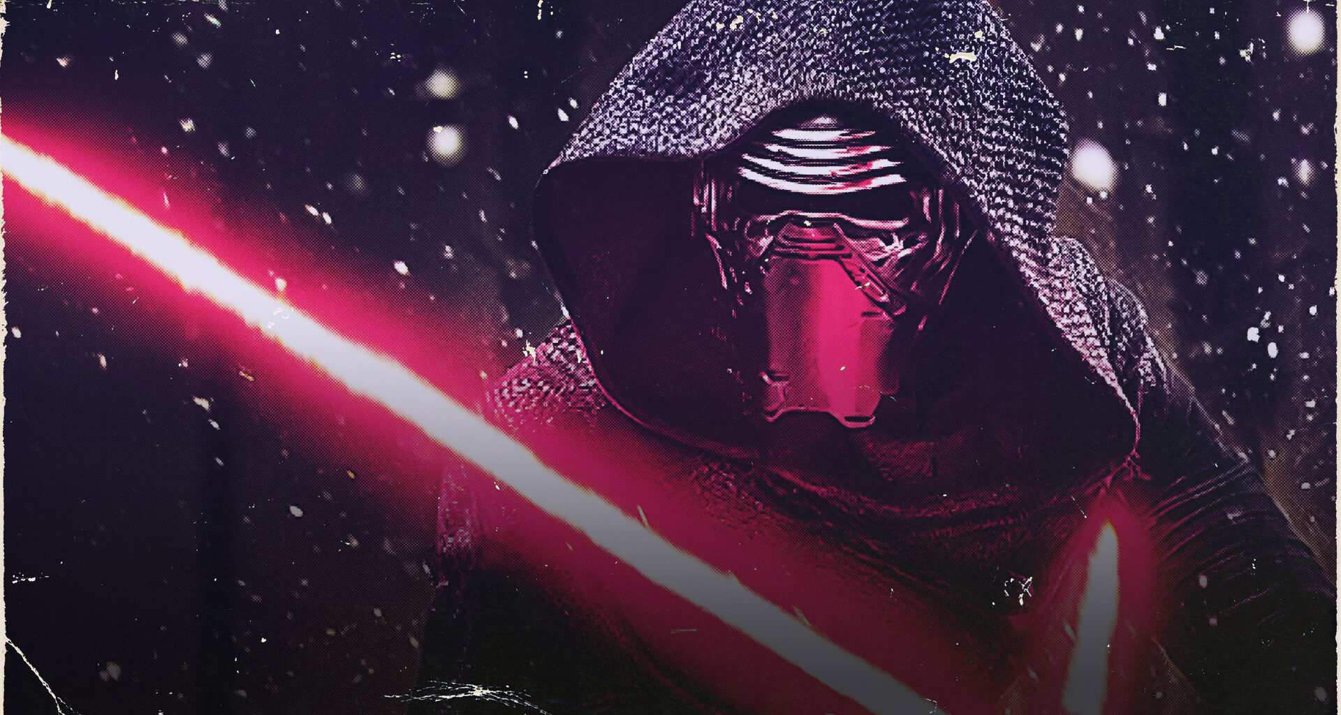 #231 over The Hunt for Ben Solo, Splinter Cell & It: Chapter One