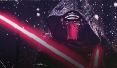 #231 over The Hunt for Ben Solo, Splinter Cell & It: Chapter One