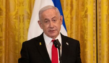 Israël wil bepalen welke landen mogen deelnemen aan Eurovisie Songfestival