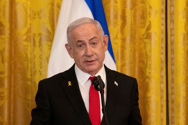 Israël wil bepalen welke landen mogen deelnemen aan Eurovisie Songfestival