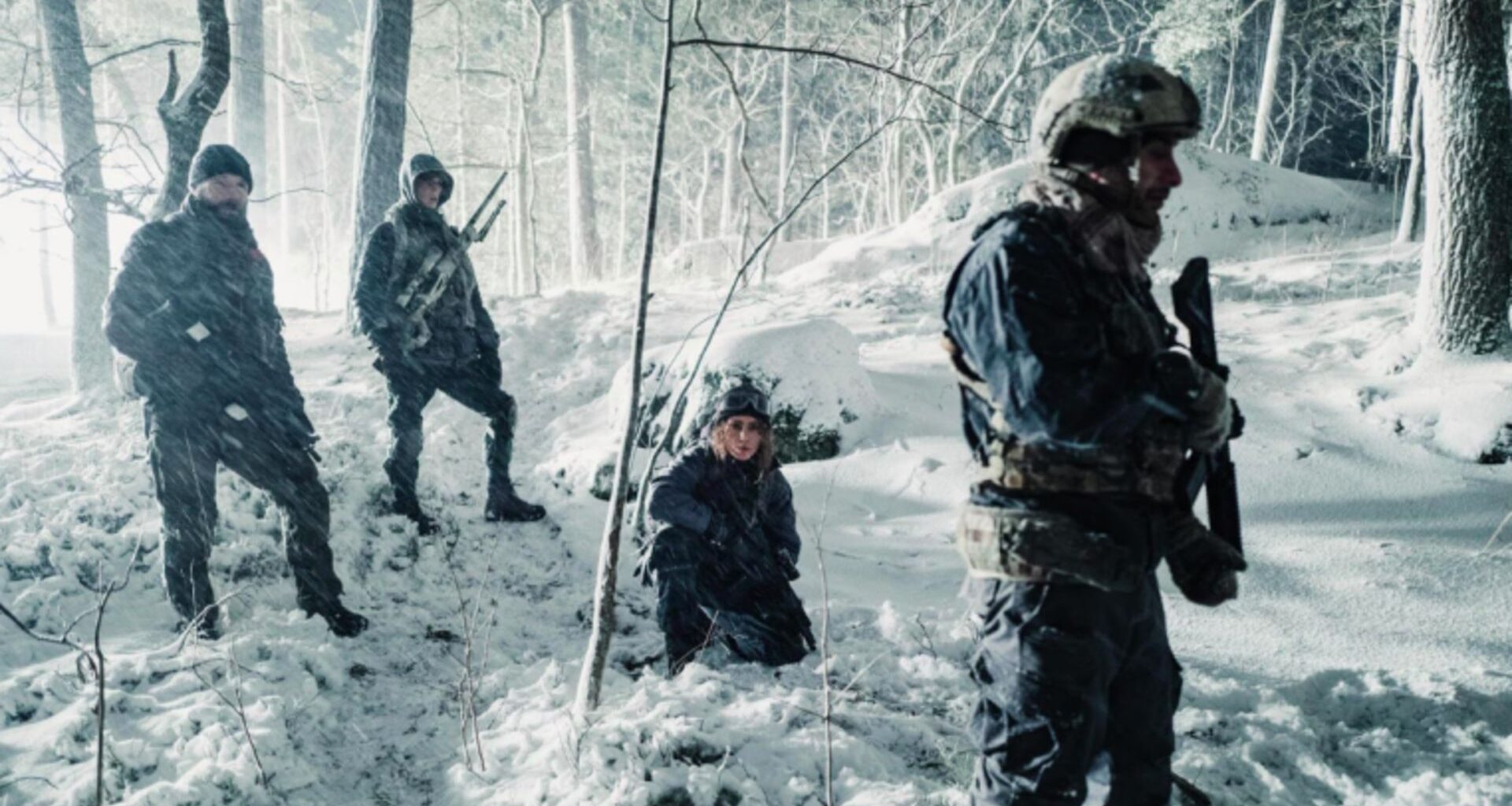 Netflix-hit: post-apocalyptische oorlogsfilm is in een oogwenk één van de best bekeken titels ooit | Netflix Nieuws