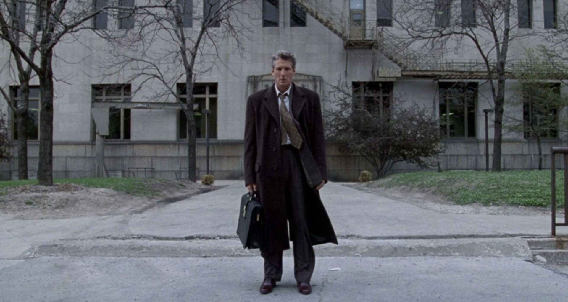 Netflix verwijdert alweer één van de beste films van Richard Gere: 'Plottwist op plottwist' | Netflix Nieuws