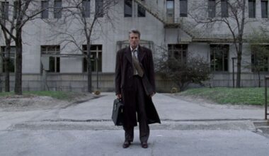 Netflix verwijdert alweer één van de beste films van Richard Gere: 'Plottwist op plottwist' | Netflix Nieuws