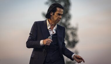 Best Kept Secret bevestigt Nick Cave, Jack White en Gorillaz