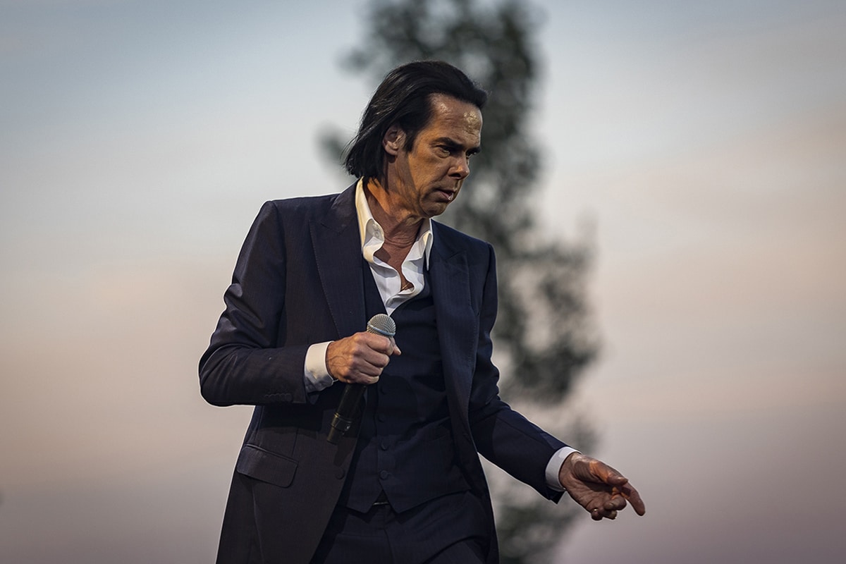 Best Kept Secret bevestigt Nick Cave, Jack White en Gorillaz