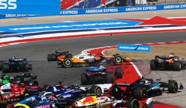 Zak Brown woest na dubbele DNF in sprintrace: "Wat een amateurs"