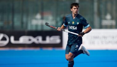 Alles over Nicolás Keenan, de verloofde van Rob Jetten