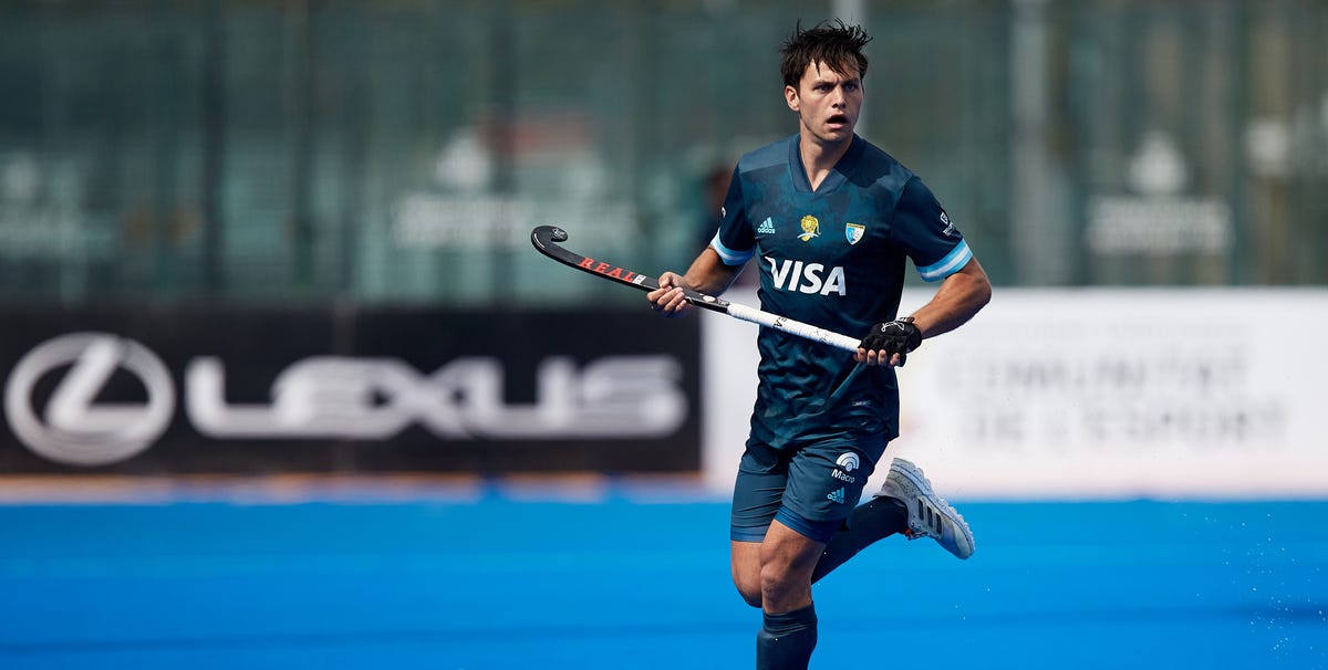 Alles over Nicolás Keenan, de verloofde van Rob Jetten