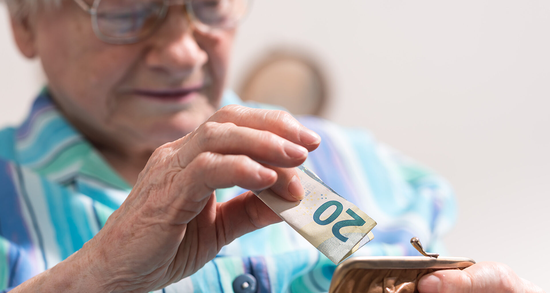 Fors hogere pensioenen verwacht in 2026 door overgang naar nieuwe pensioenstelsel - Kassa