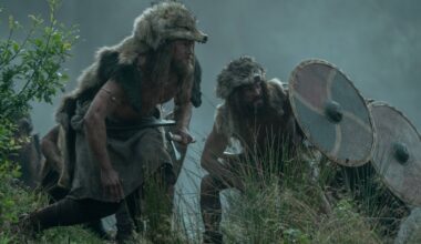 3 kneitergoede films die nu gewoon op Netflix staan