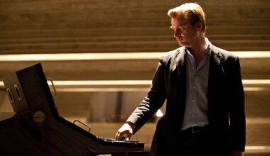 Deze nieuwe bioscoopfilm moet je gaan zien volgens Christopher Nolan: "Opmerkelijk en radicaal"