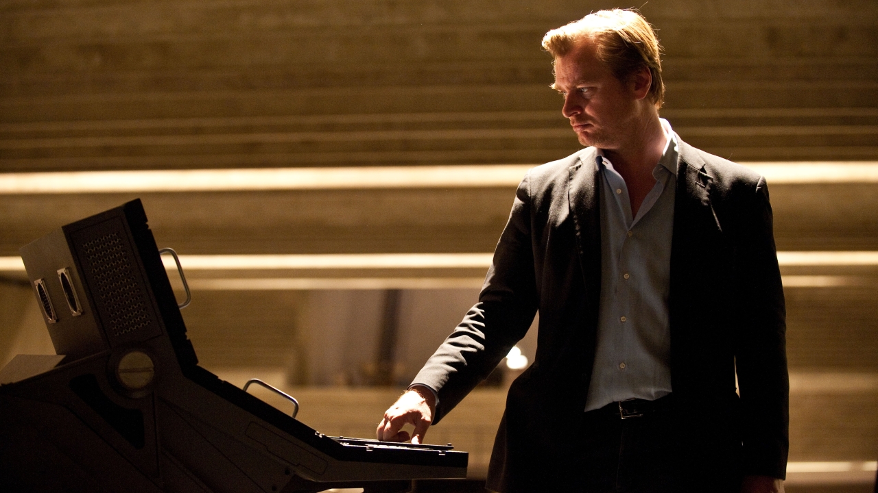 Deze nieuwe bioscoopfilm moet je gaan zien volgens Christopher Nolan: "Opmerkelijk en radicaal"