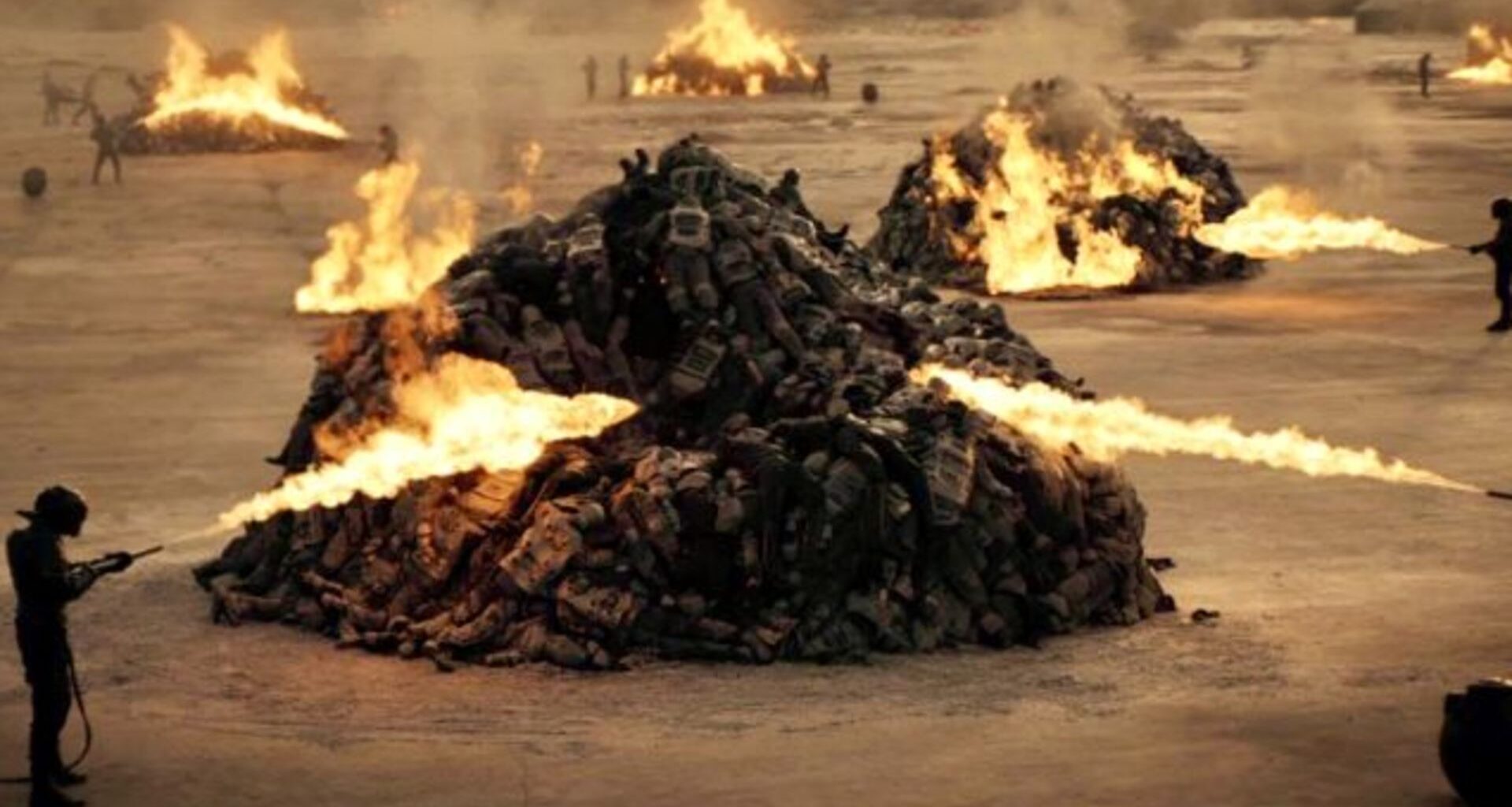 Nog snel kijken? Netflix schopt zonder pardon de allerbeste film van vorig jaar uit het aanbod | Netflix Nieuws