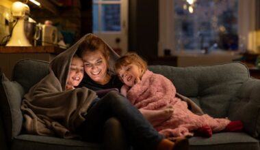 'Hij zag mijn dochters als ballast'