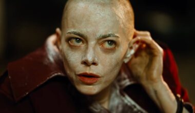 'Bugonia': Emma Stone wil de aarde vernietigen, of toch niet?