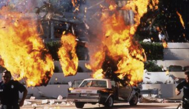 James Cameron op oorlogspad tijdens filmopname: "Alsof het de Kruistochten waren"