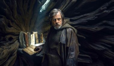 Mark Hamill heeft moeite met zijn 'Star Wars'-verhaal: "Alsof je dit zou doen voor James Bond"