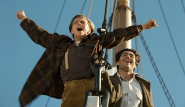 'Titanic' werd bijna geen succes, maar één ding veranderde alles