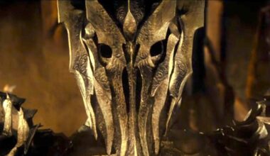 'The Lord of the Rings' krijgt nieuwe monsterset van LEGO én een set die wel eens snel weg kan zijn