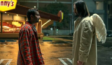 Eerste recensies 'Good Fortune' met Keanu Reeves: kijken of skippen?