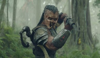 Eerste online reacties op 'Predator Badlands': Kijken of skippen?