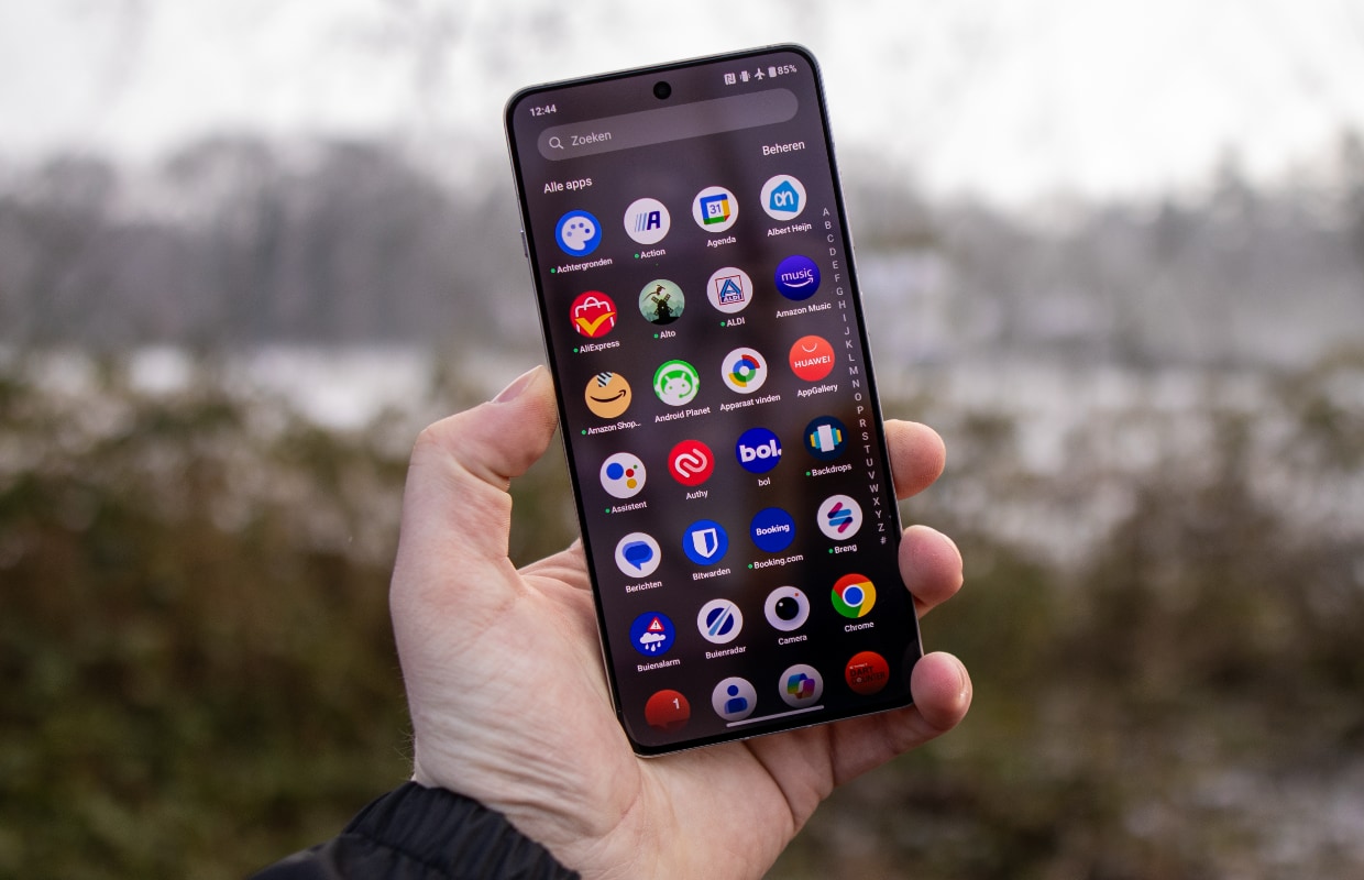 De 5 beste Android-apps en -games van de week (#42 2025)