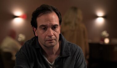 Jeroen Spitzenberger over slotseizoen Oogappels: 'Een mooi sluitstuk'