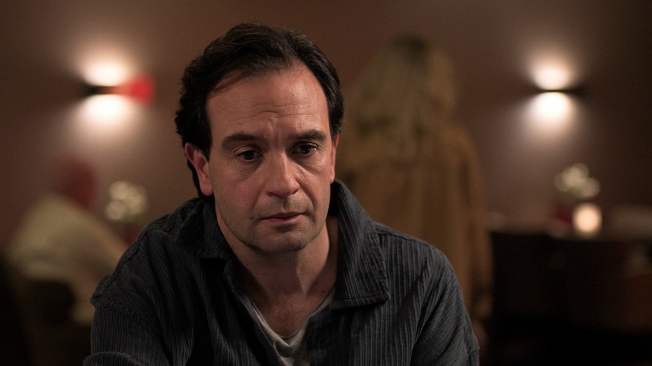 Jeroen Spitzenberger over slotseizoen Oogappels: 'Een mooi sluitstuk'