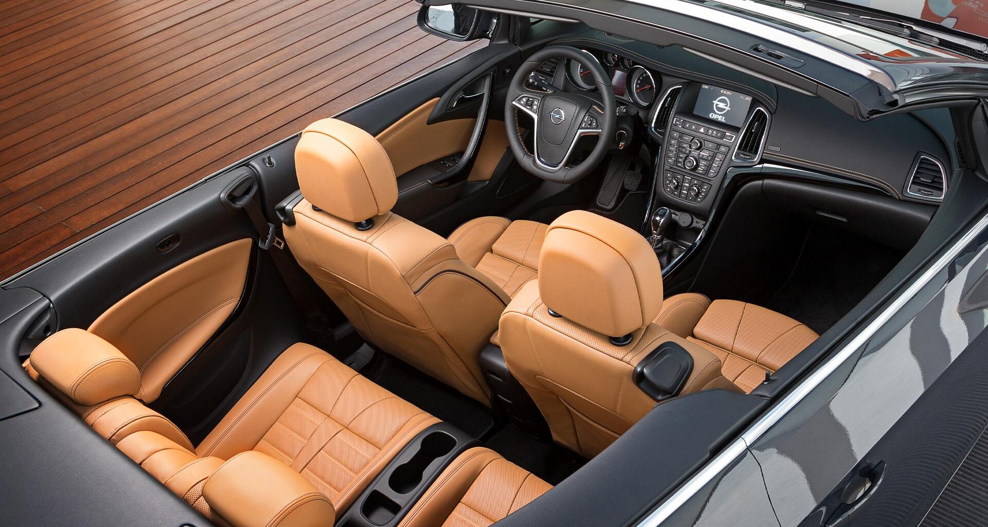 Wat kost een Opel Cascada (2013-2019) nu nog als occasion?