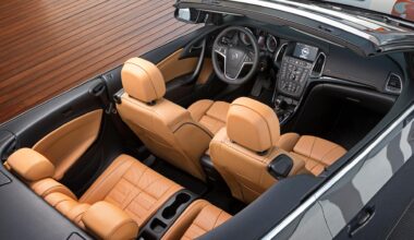 Wat kost een Opel Cascada (2013-2019) nu nog als occasion?