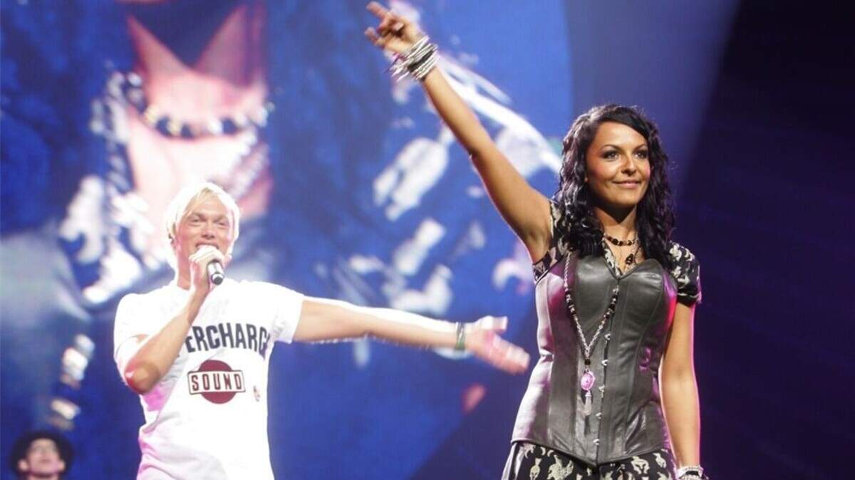 Milk Inc. viert 30 jaar met jubileumconcert in AFAS Dome