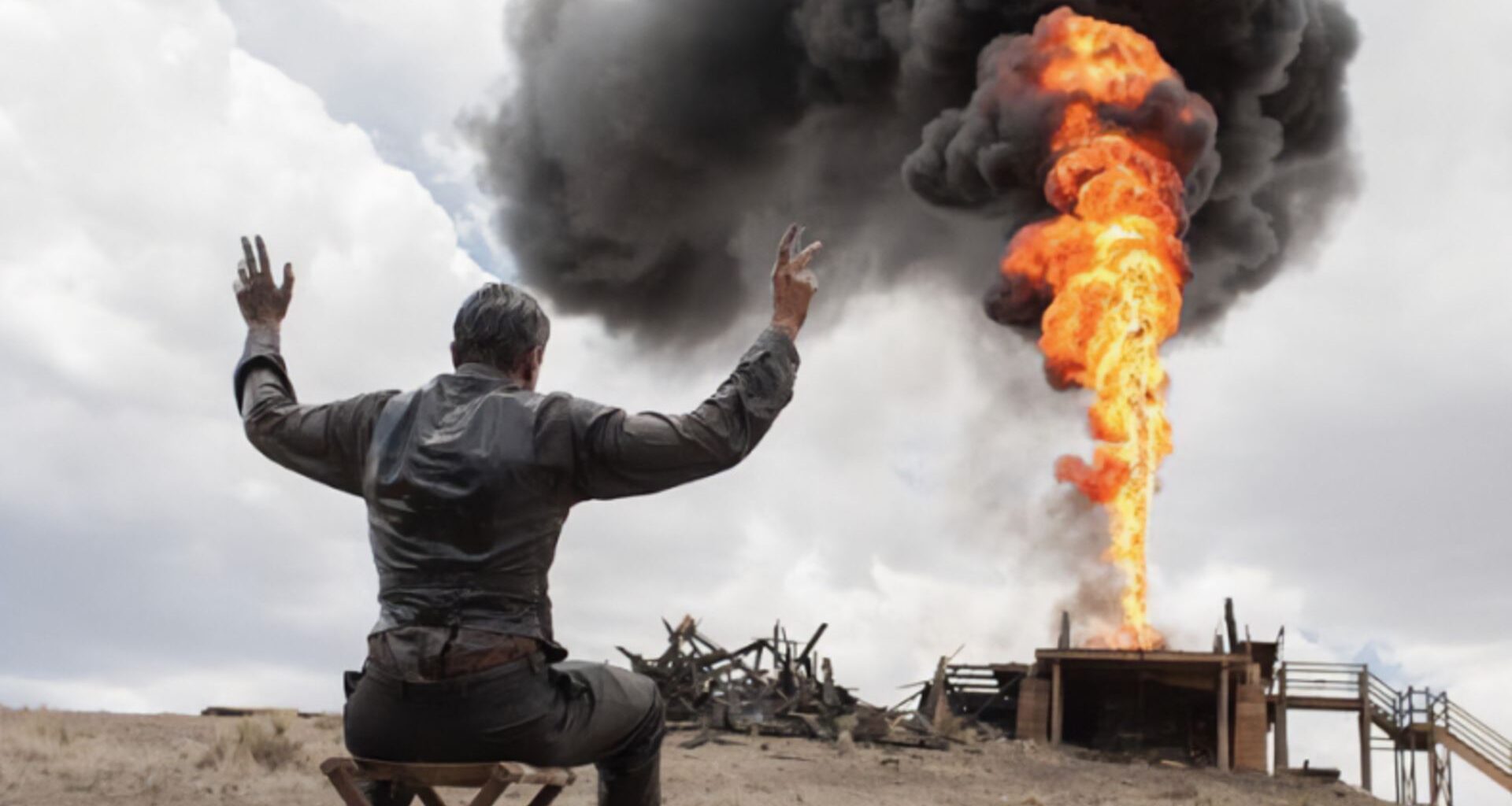 Morgen gewoon helemaal gratis te zien: één van de grootste historische dramafilms ooit | Film Nieuws