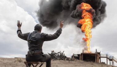 Morgen gewoon helemaal gratis te zien: één van de grootste historische dramafilms ooit | Film Nieuws