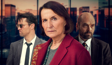 Other People’s Money S01E01-04: fijn bankdrama over een volkomen verrot systeem - VARAgids