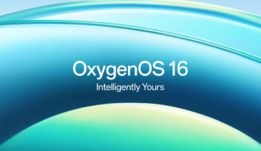 OnePlus presenteert OxygenOS 16 met nieuw design en veel AI