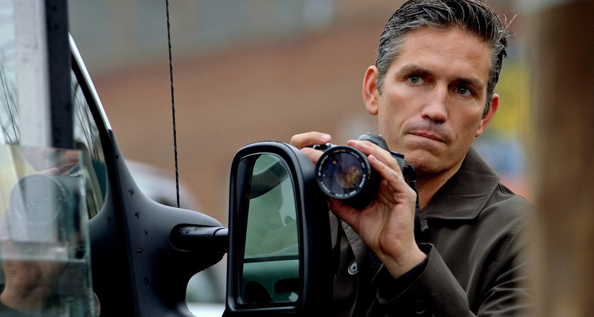 Deze geprezen scifi-serie werd alleen maar beter