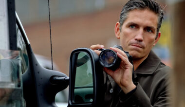 Deze geprezen scifi-serie werd alleen maar beter