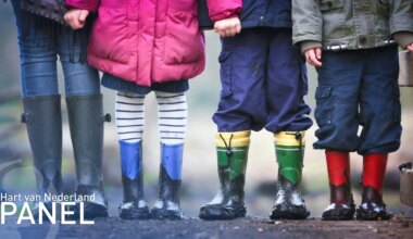 Bijna iedereen ergert zich aan de opvoeding van andermans kinderen: hieraan het meest